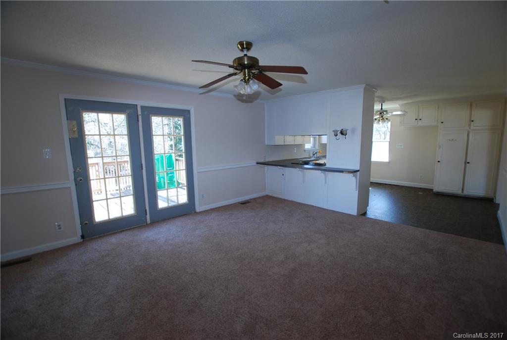 Biddle Heights - Residential