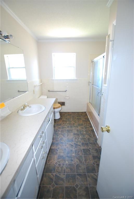 Biddle Heights - Residential