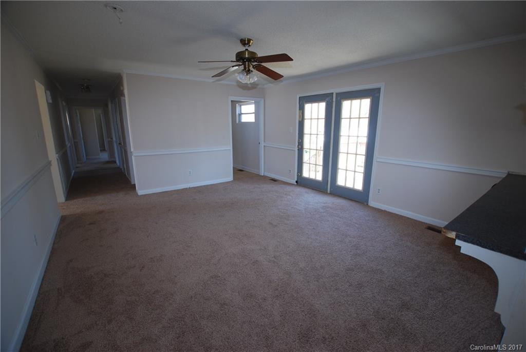 Biddle Heights - Residential