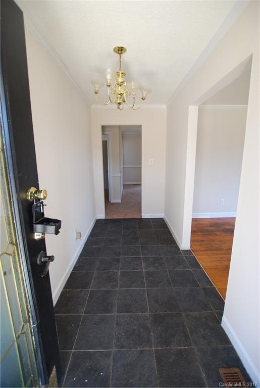 Biddle Heights - Residential