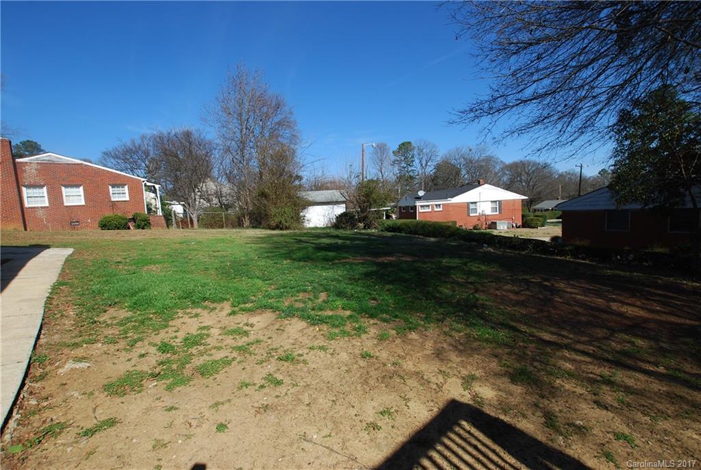 Biddle Heights - Residential