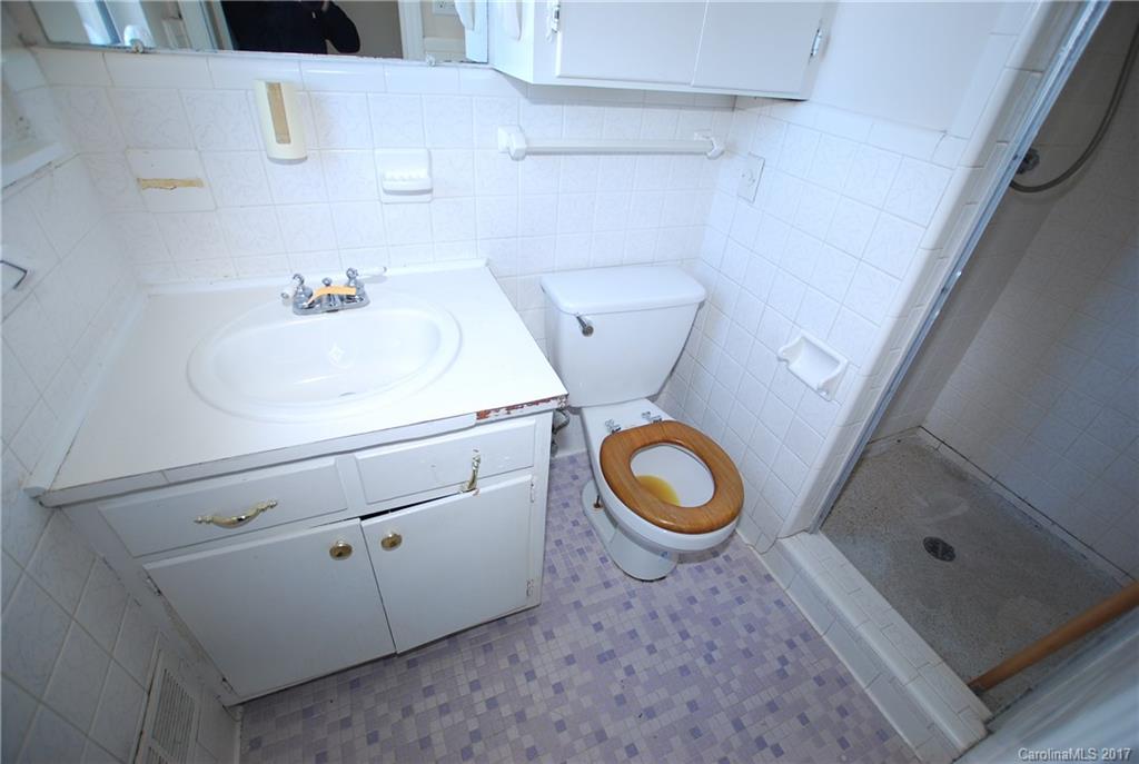 Biddle Heights - Residential