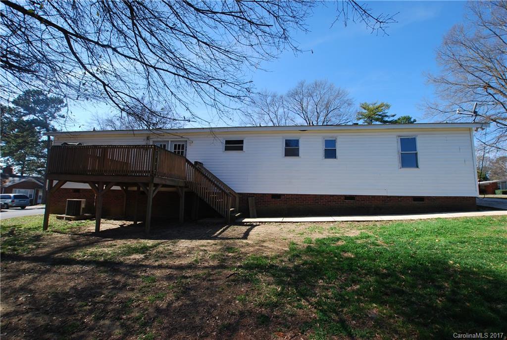 Biddle Heights - Residential