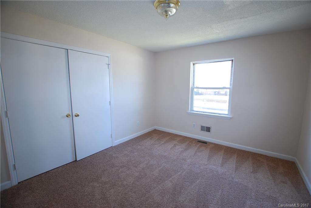 Biddle Heights - Residential