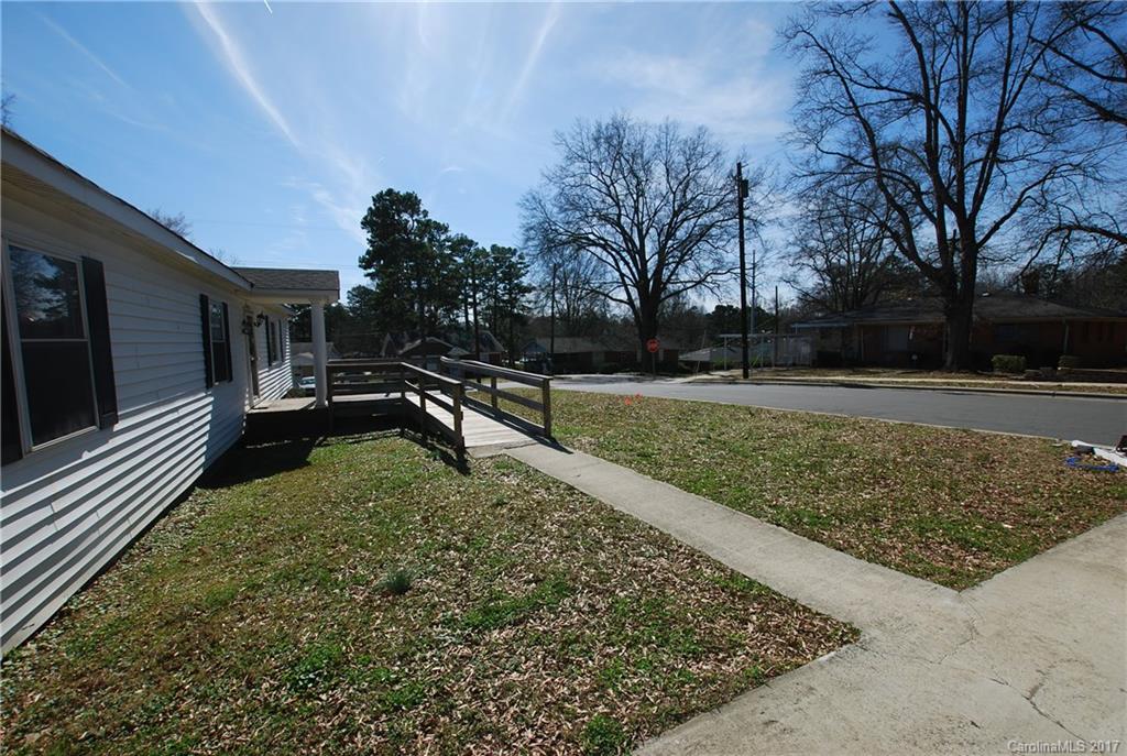 Biddle Heights - Residential