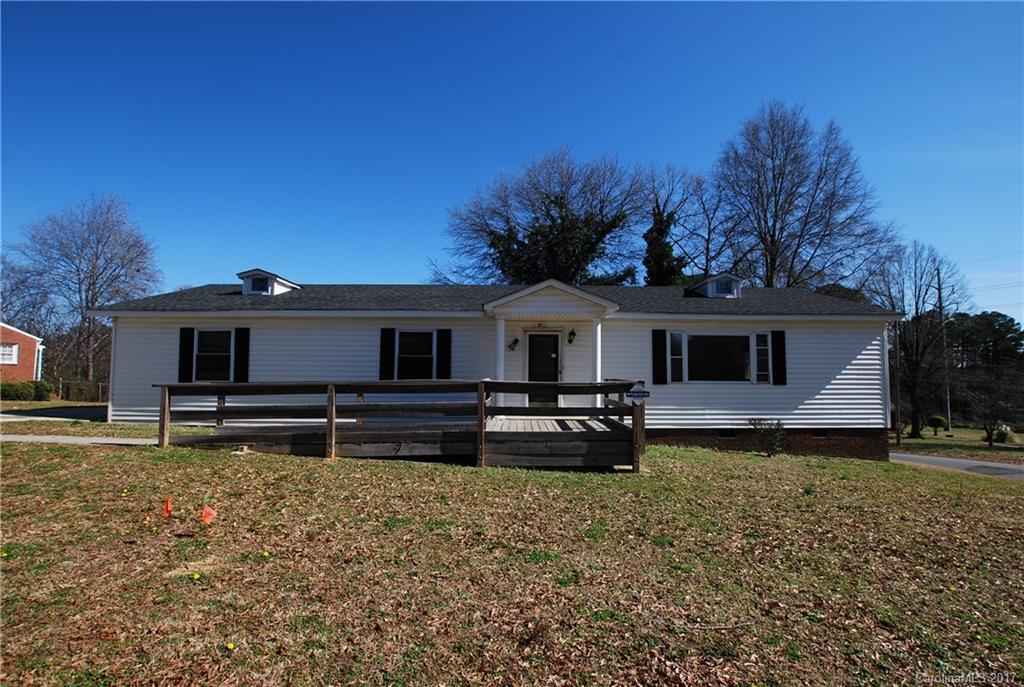 Biddle Heights - Residential