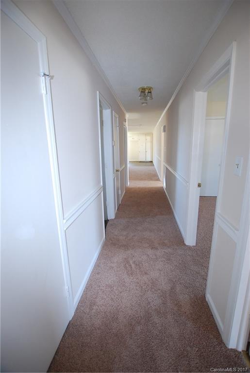 Biddle Heights - Residential