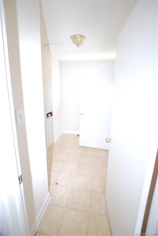 Biddle Heights - Residential