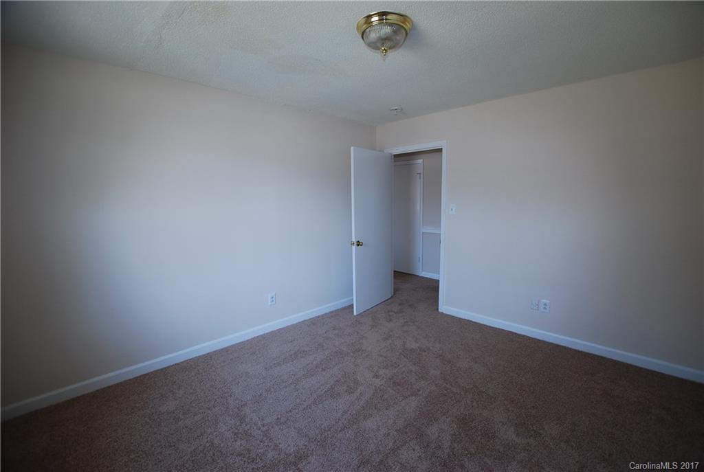 Biddle Heights - Residential