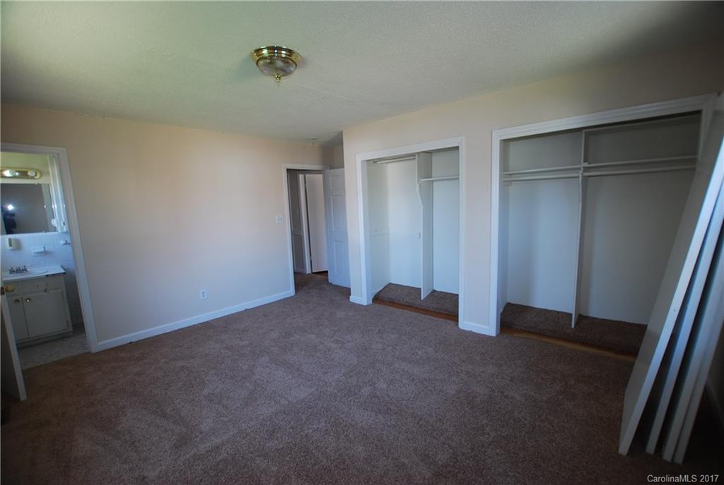 Biddle Heights - Residential