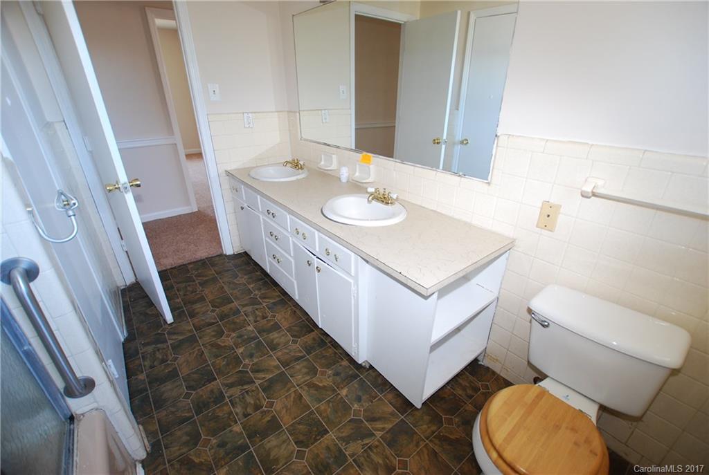 Biddle Heights - Residential