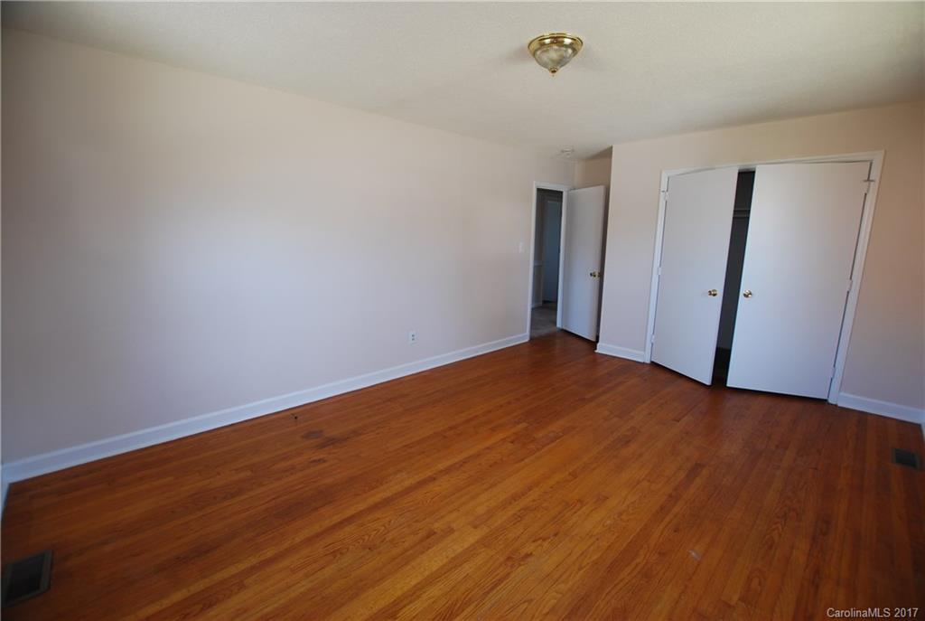 Biddle Heights - Residential