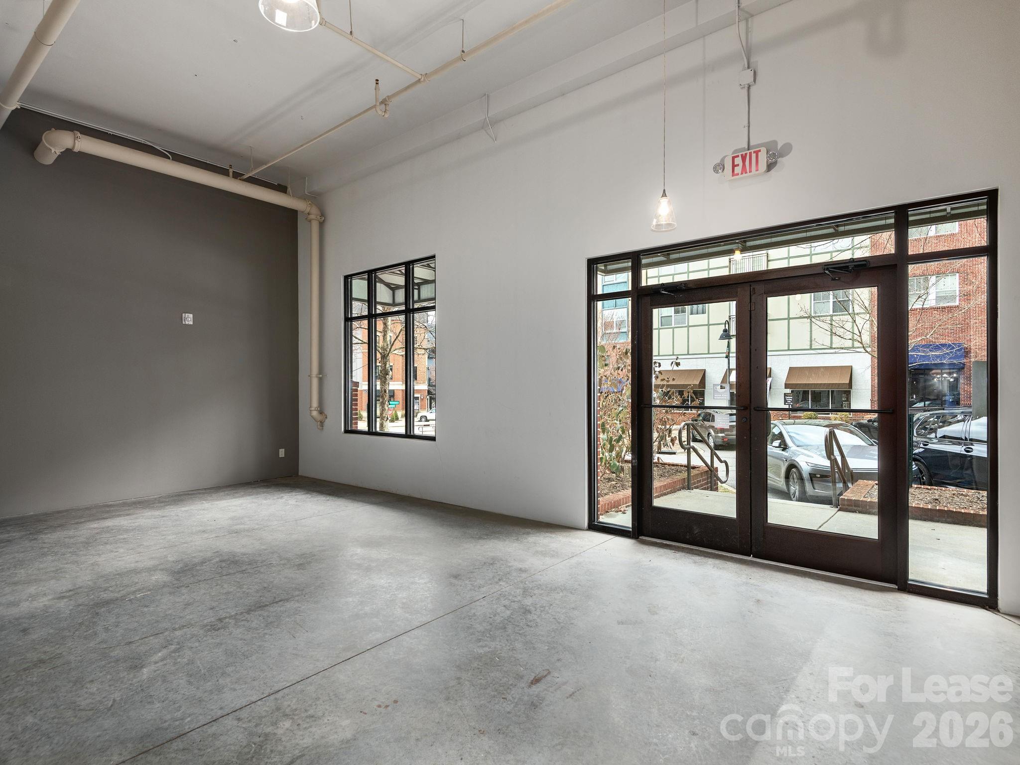 51 N Merrimon Avenue 111