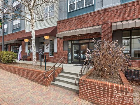 Photo of 51 N Merrimon Avenue #111, Asheville, NC 28804 (MLS # 4345898)