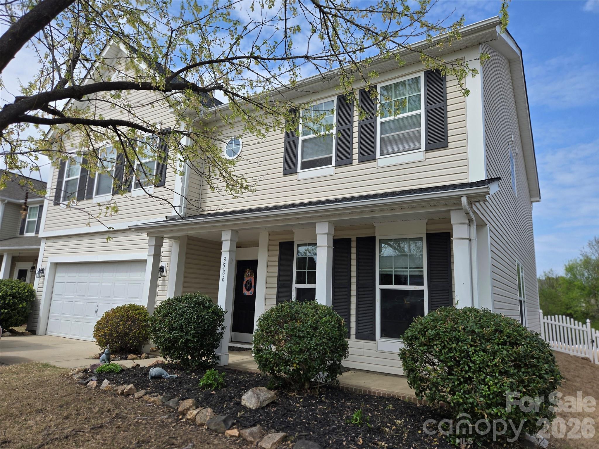 GlenGrove - Residential