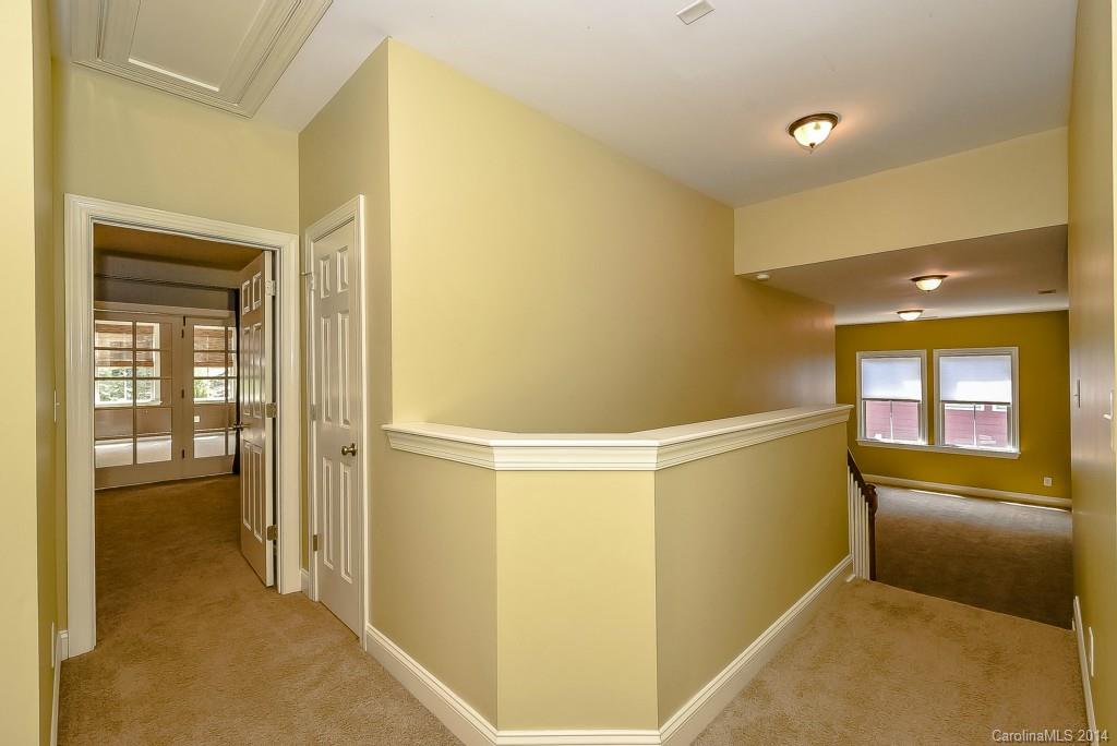 Baxter Village - Residential