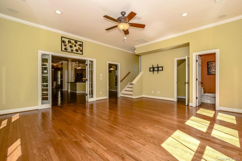 Baxter Village - Residential