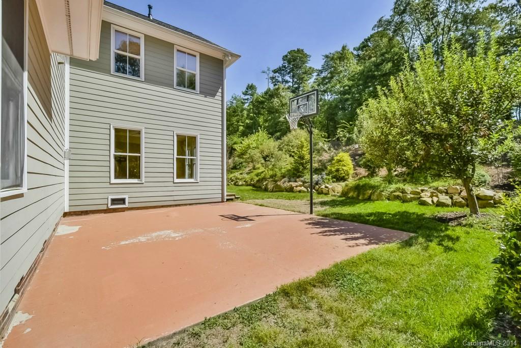 Baxter Village - Residential