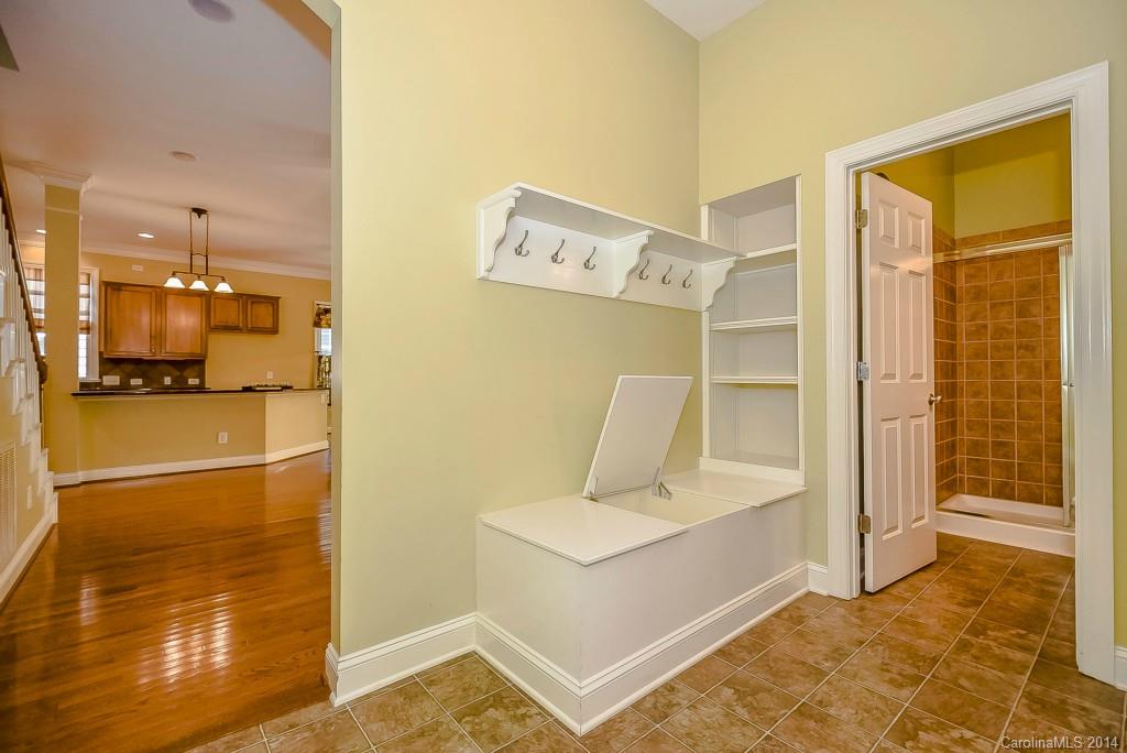 Baxter Village - Residential