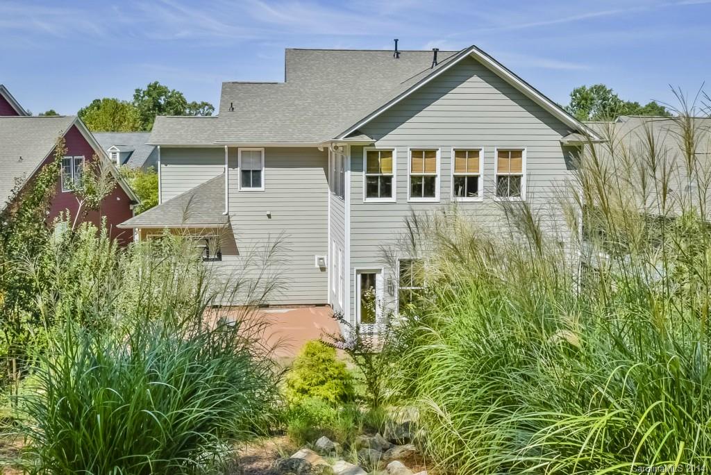 Baxter Village - Residential