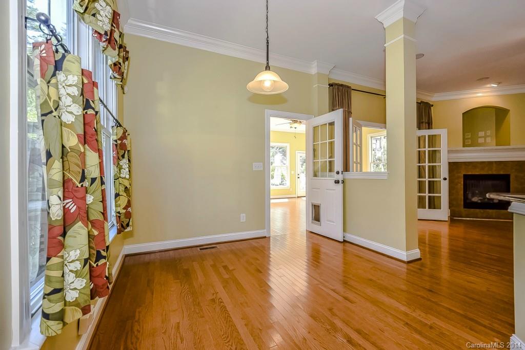 Baxter Village - Residential