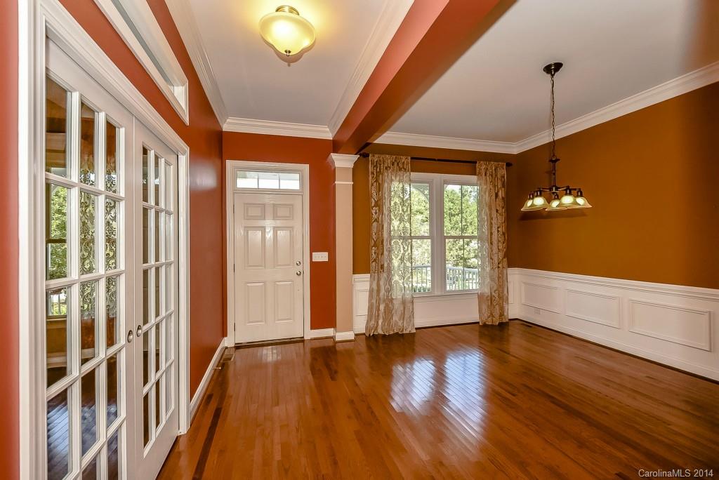 Baxter Village - Residential