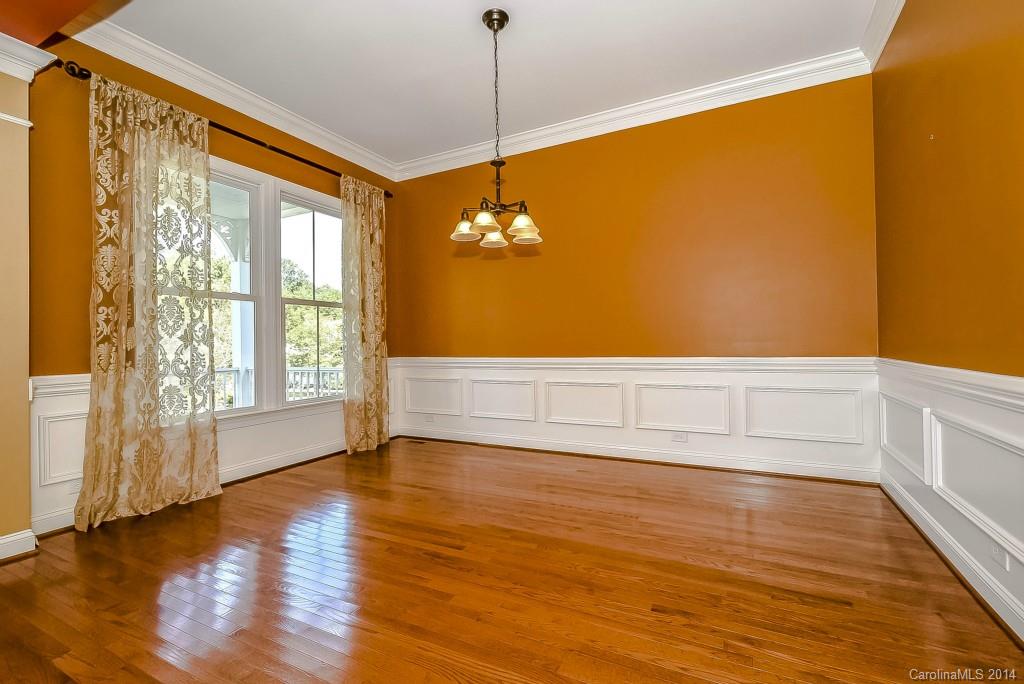 Baxter Village - Residential