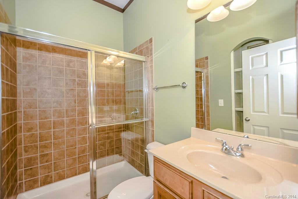 Baxter Village - Residential