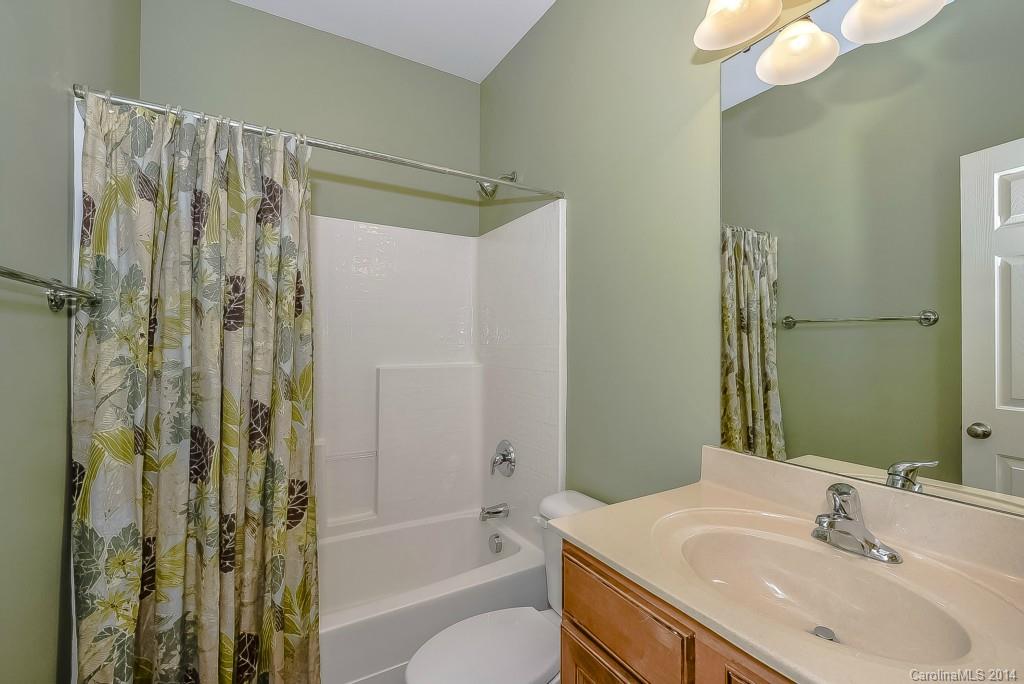 Baxter Village - Residential