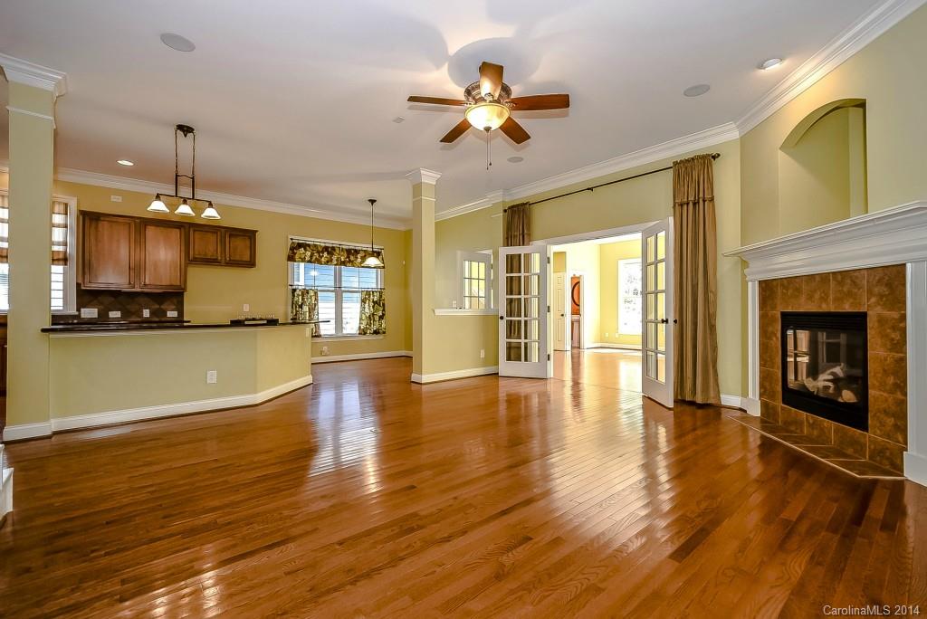 Baxter Village - Residential