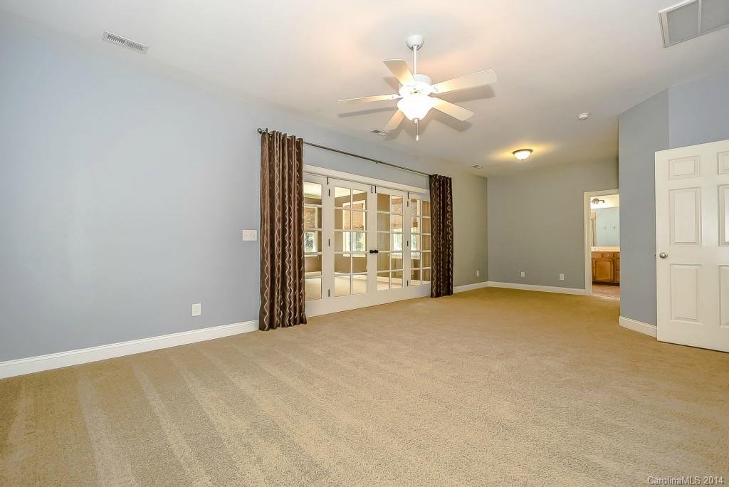 Baxter Village - Residential