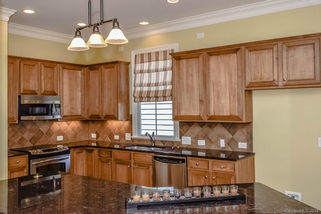 Baxter Village - Residential