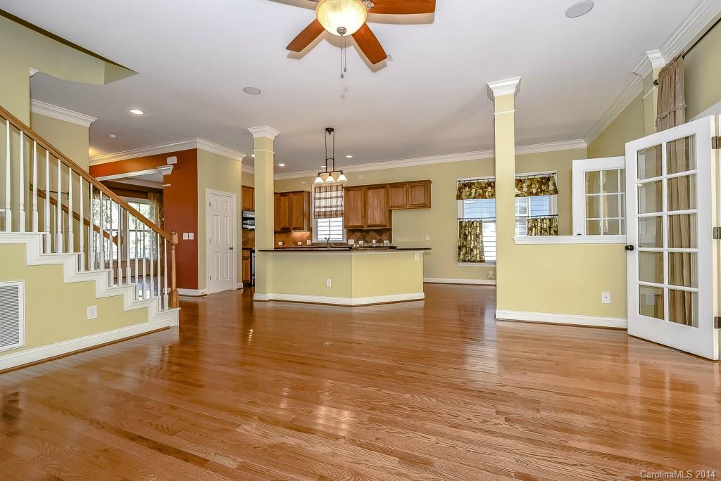 Baxter Village - Residential