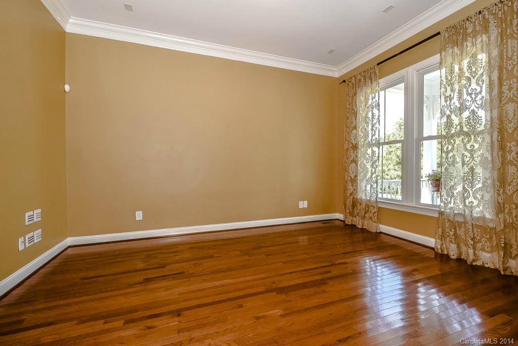 Baxter Village - Residential