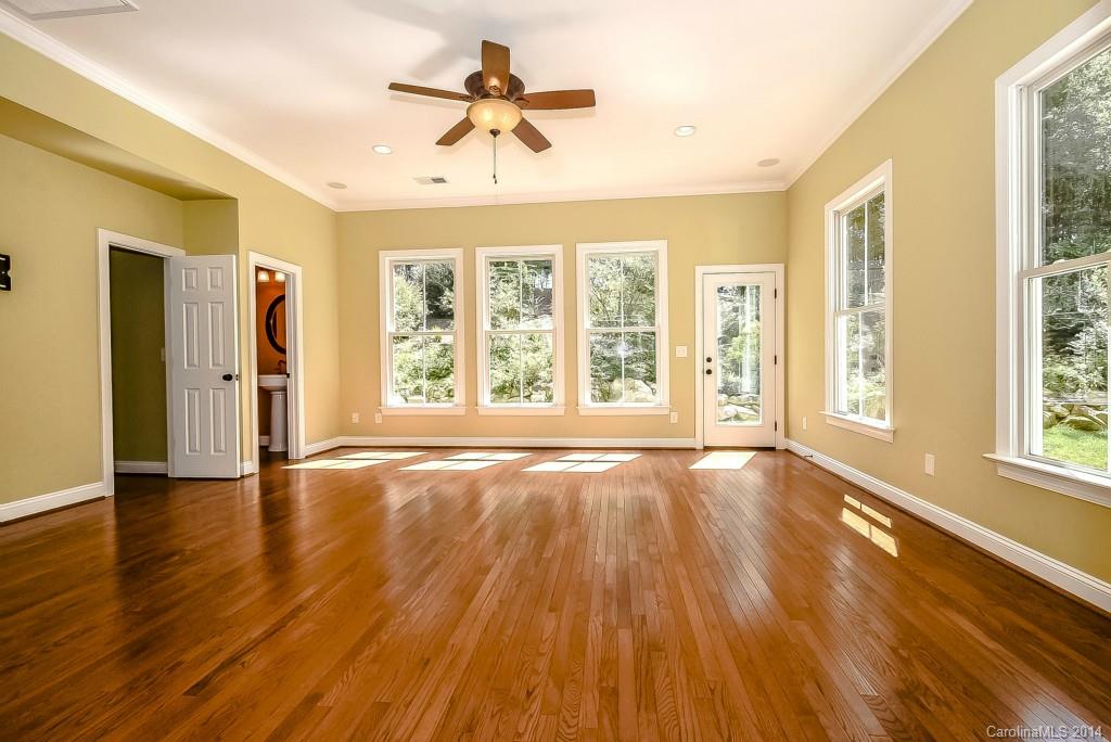 Baxter Village - Residential