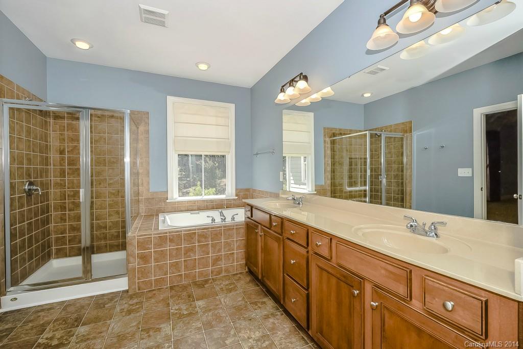 Baxter Village - Residential