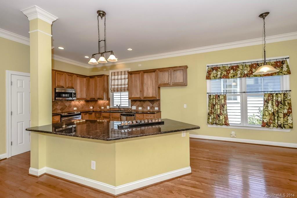 Baxter Village - Residential