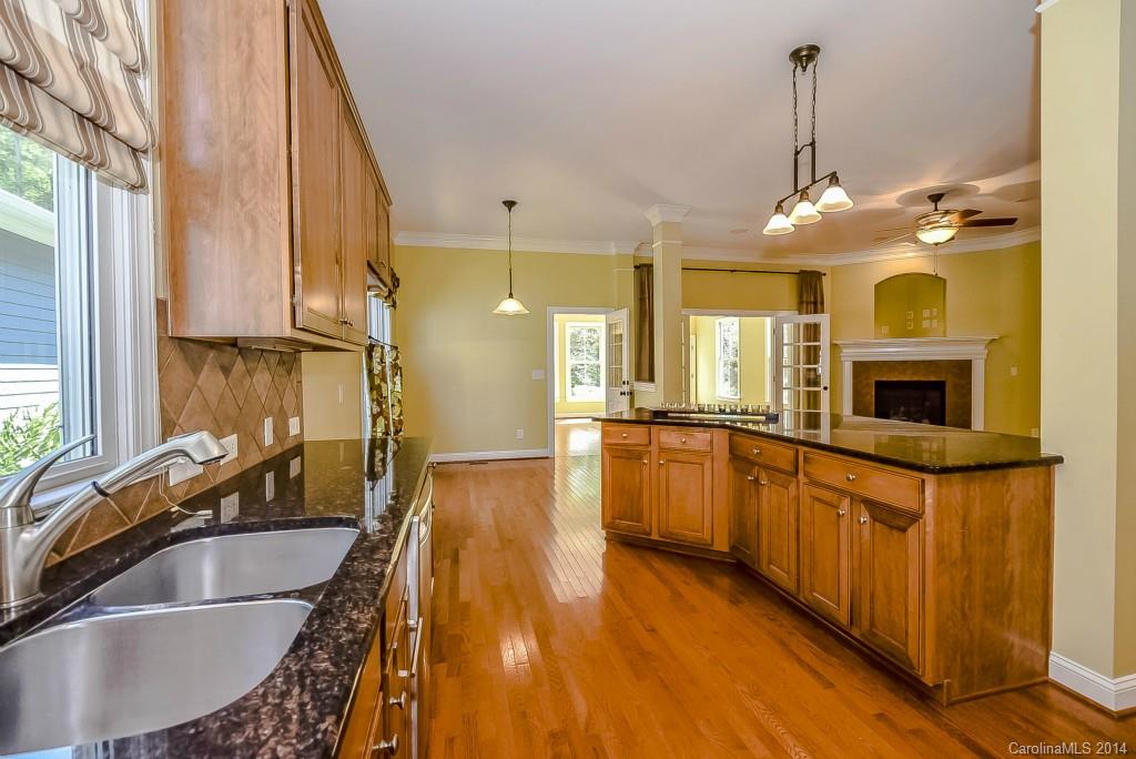 Baxter Village - Residential