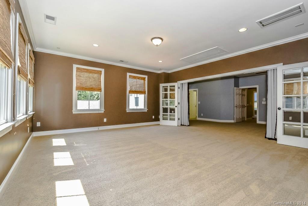 Baxter Village - Residential