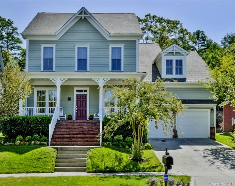 Baxter Village - Residential