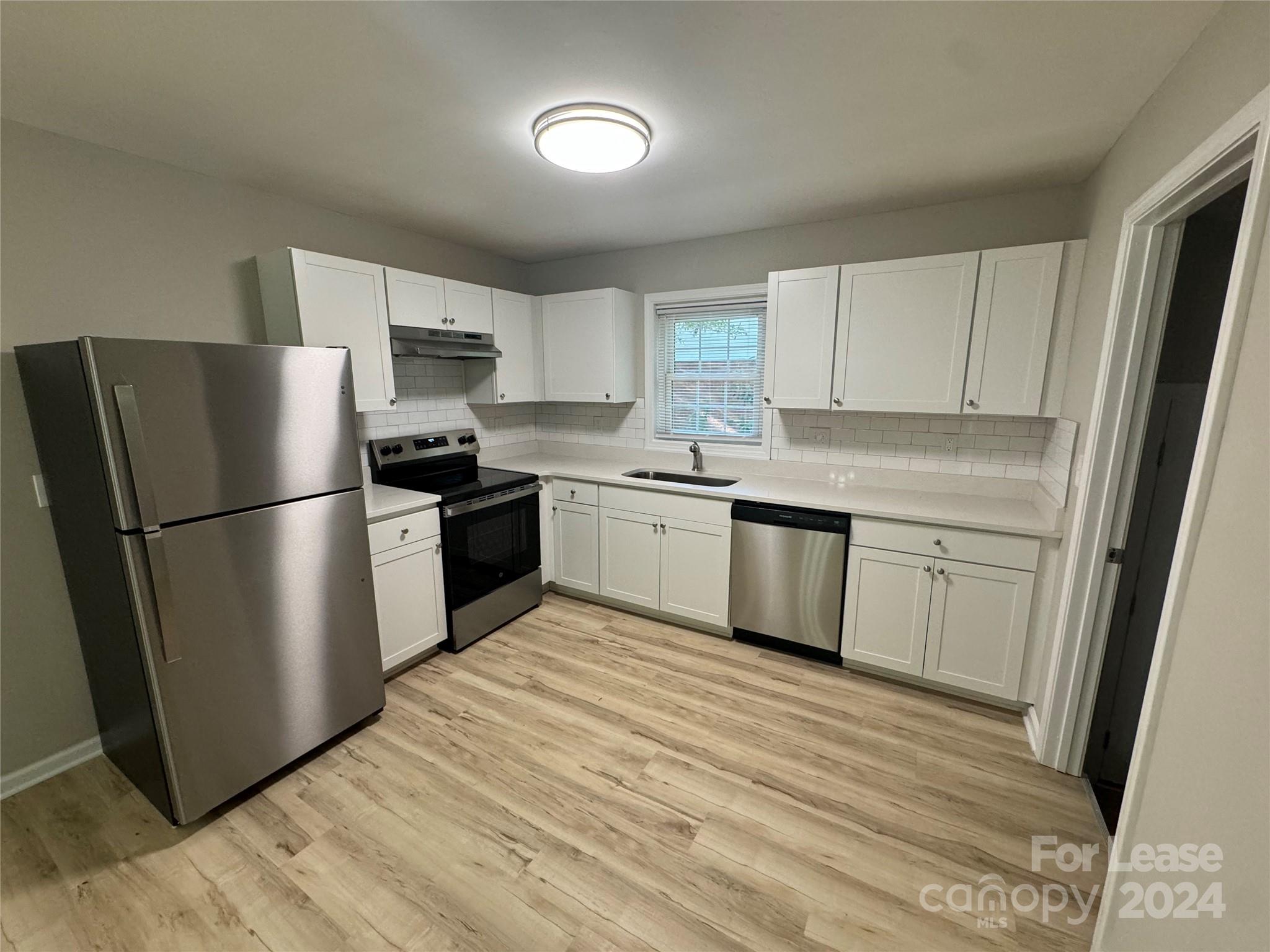 Kentwood - Residential Lease