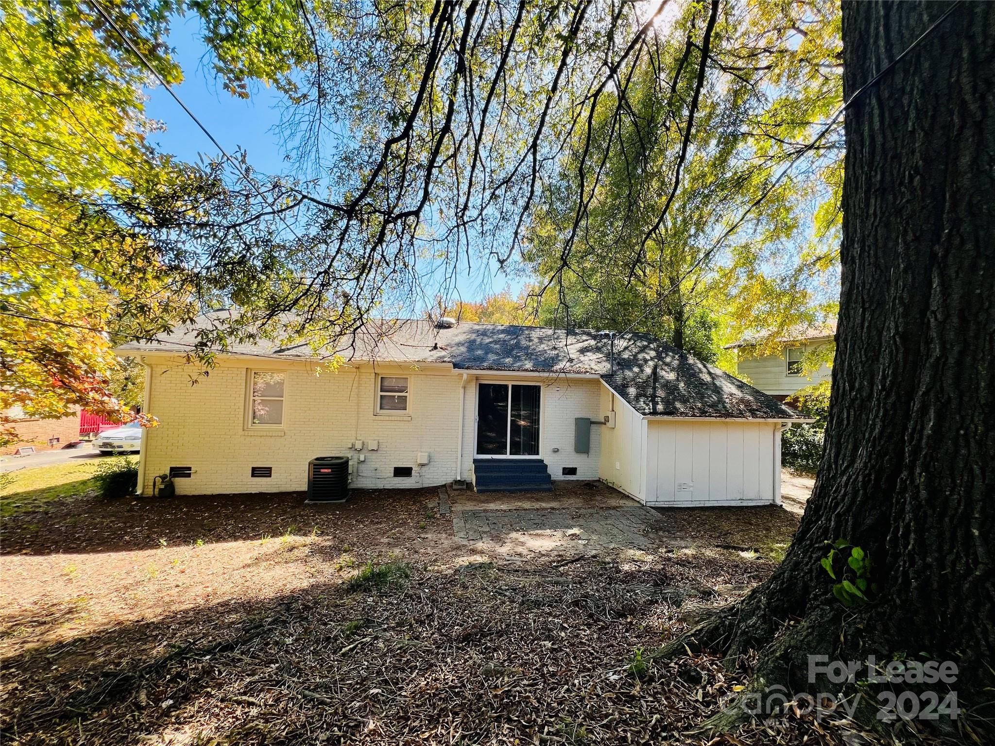 Kentwood - Residential Lease