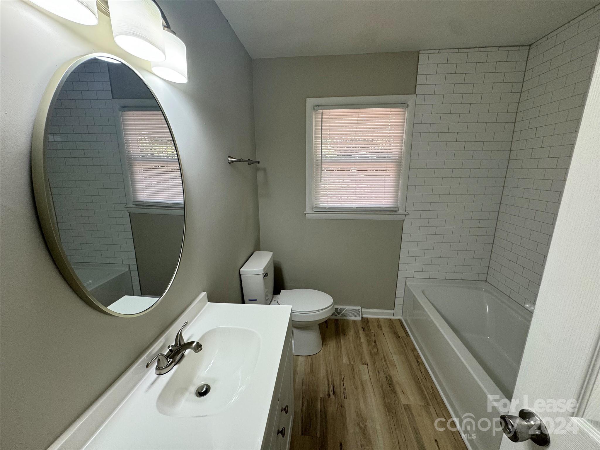 Kentwood - Residential Lease