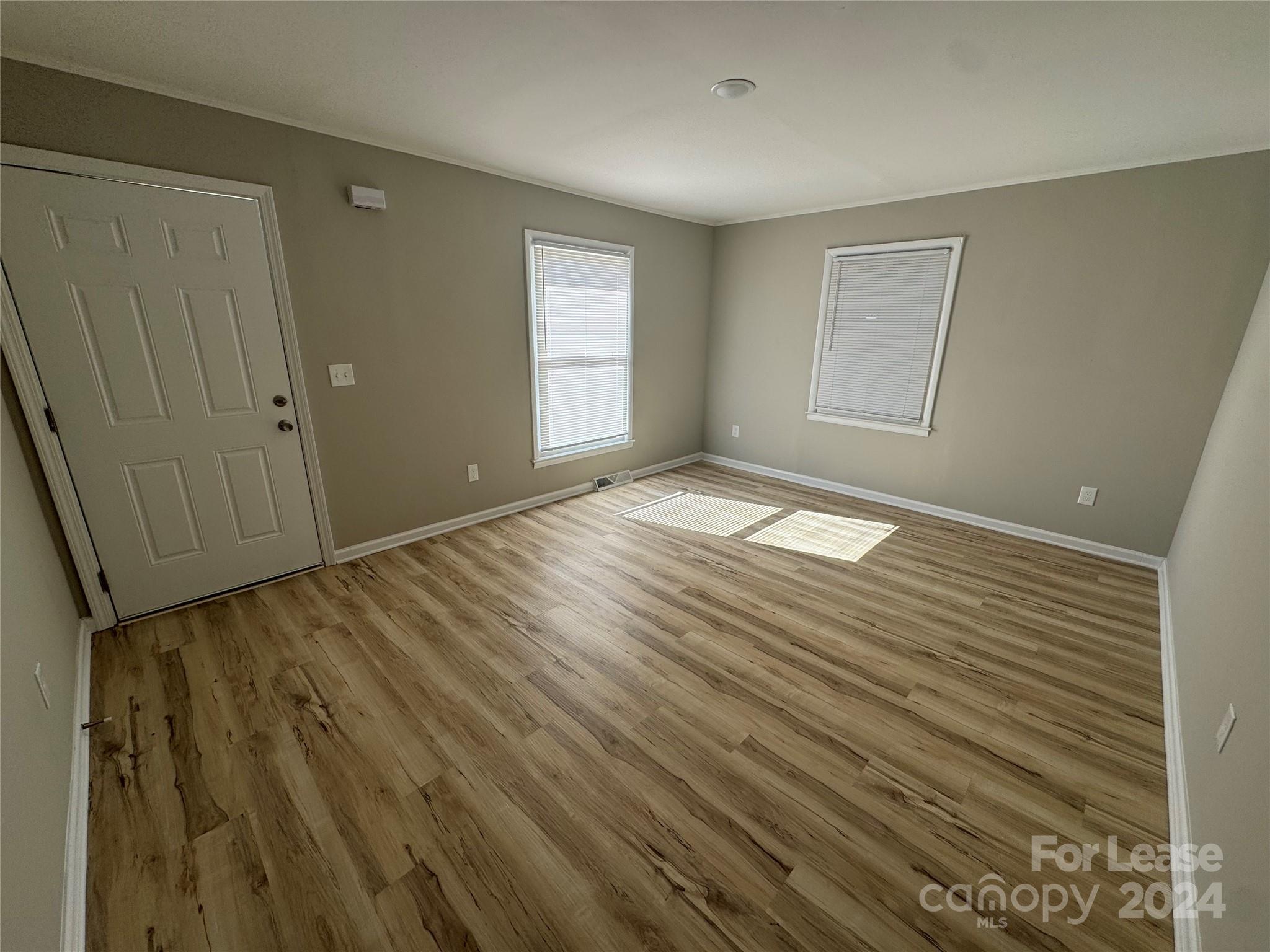 Kentwood - Residential Lease