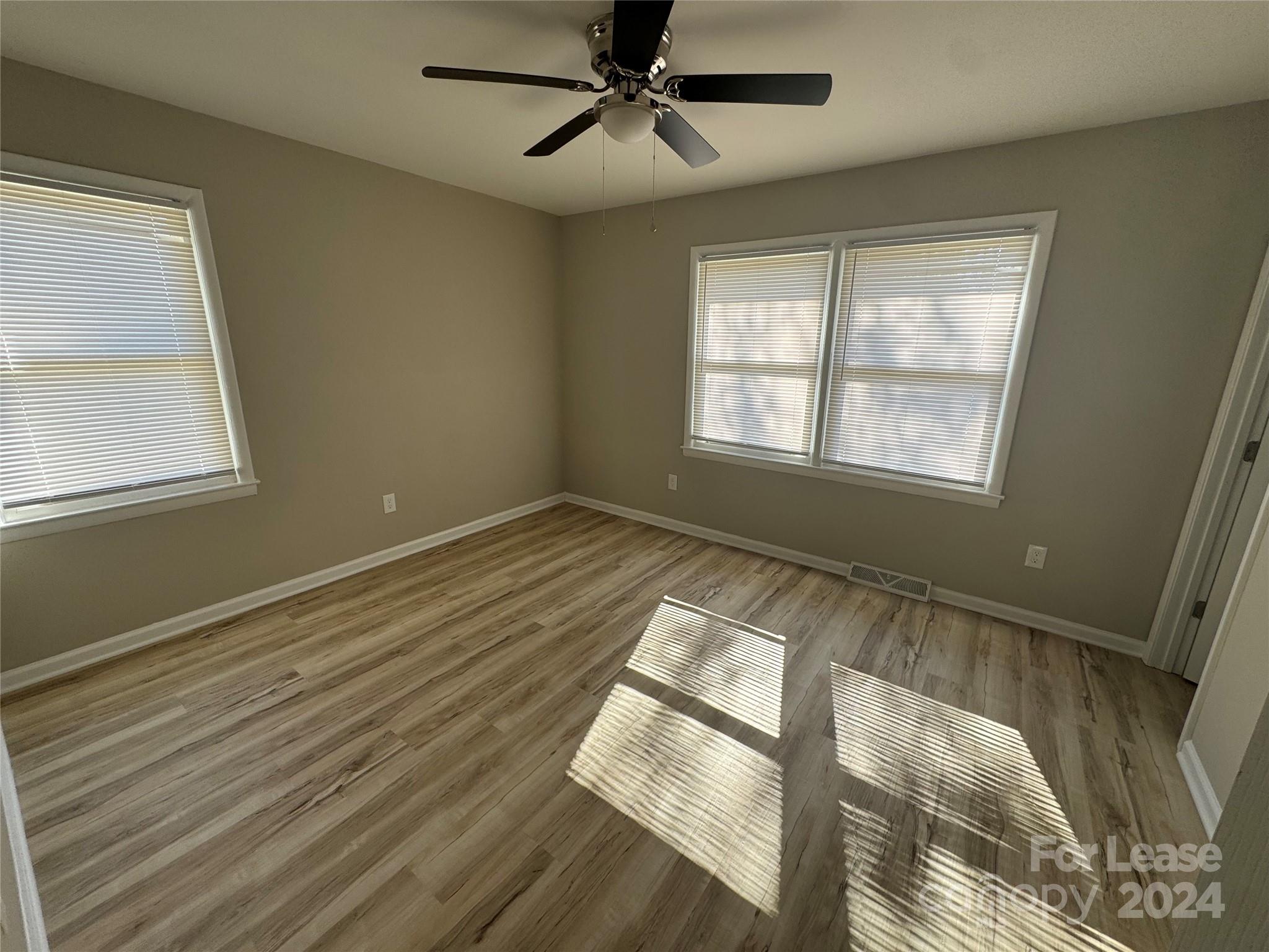 Kentwood - Residential Lease