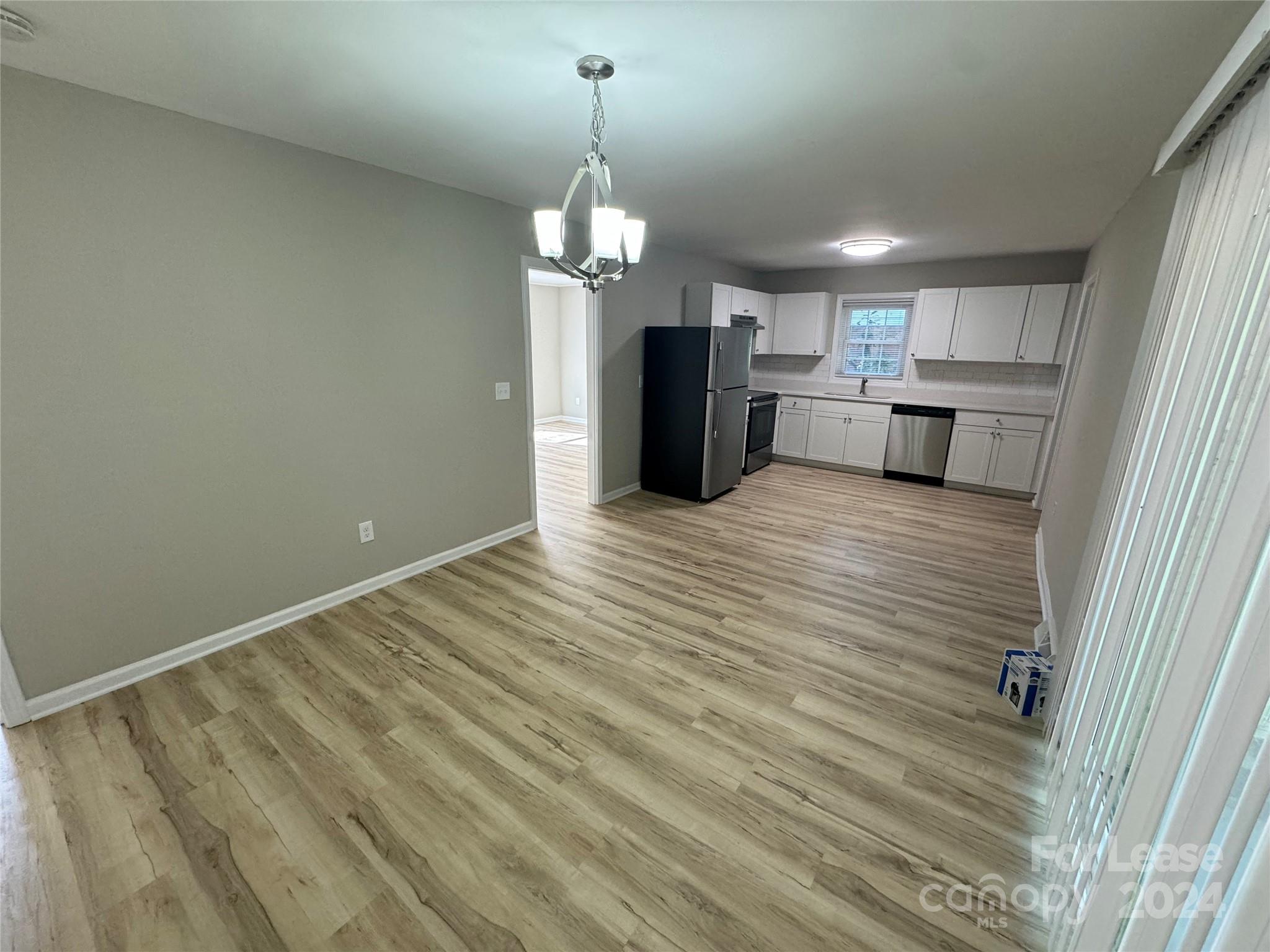 Kentwood - Residential Lease