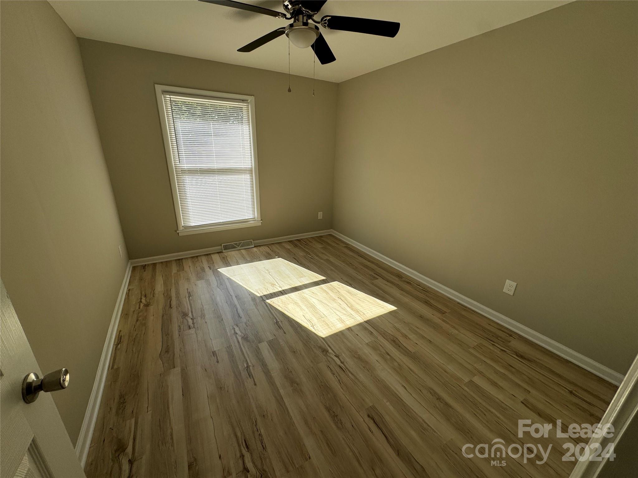 Kentwood - Residential Lease