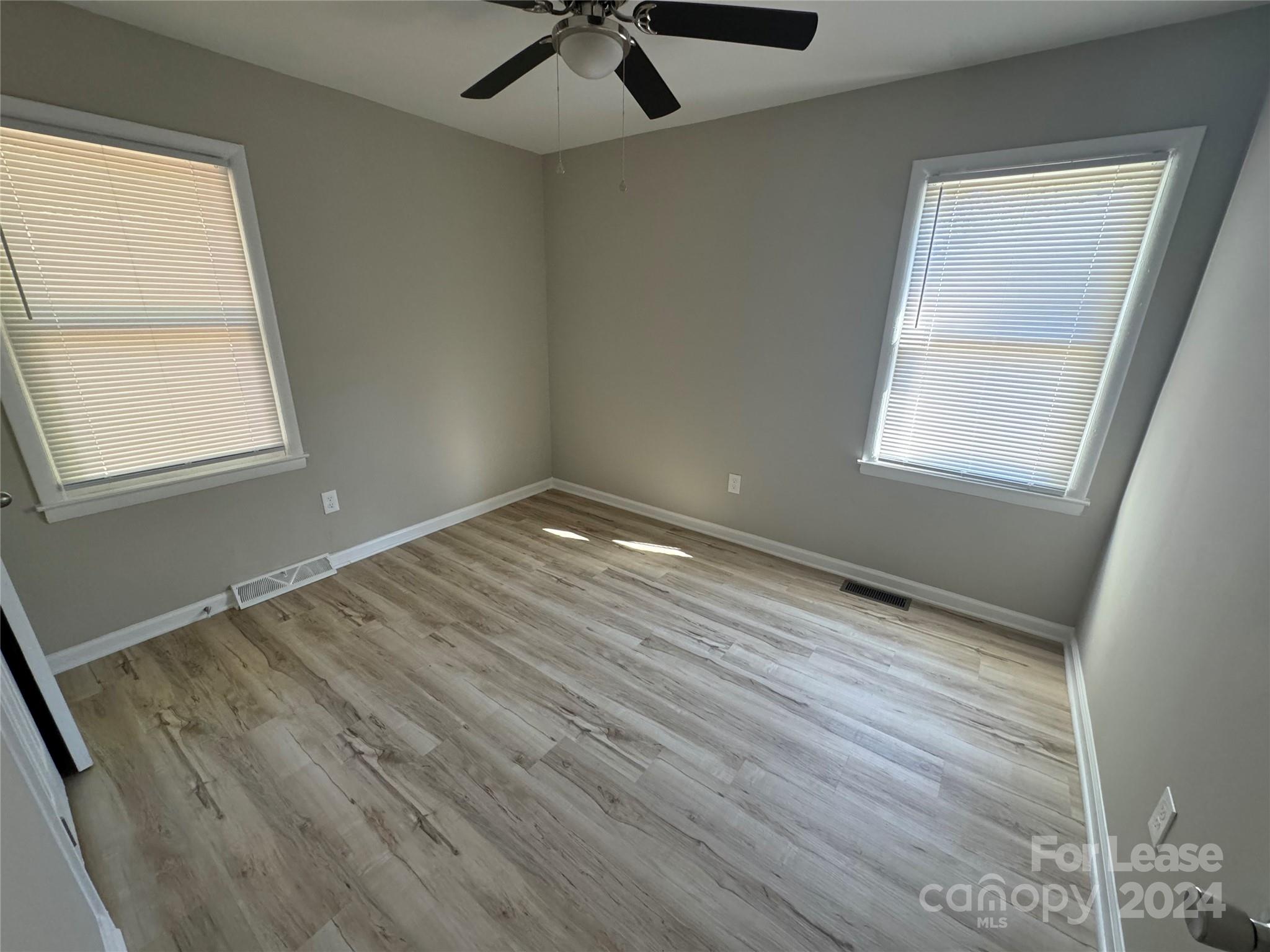 Kentwood - Residential Lease