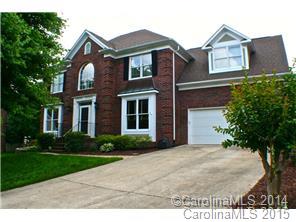 Wynfield Creek - Residential