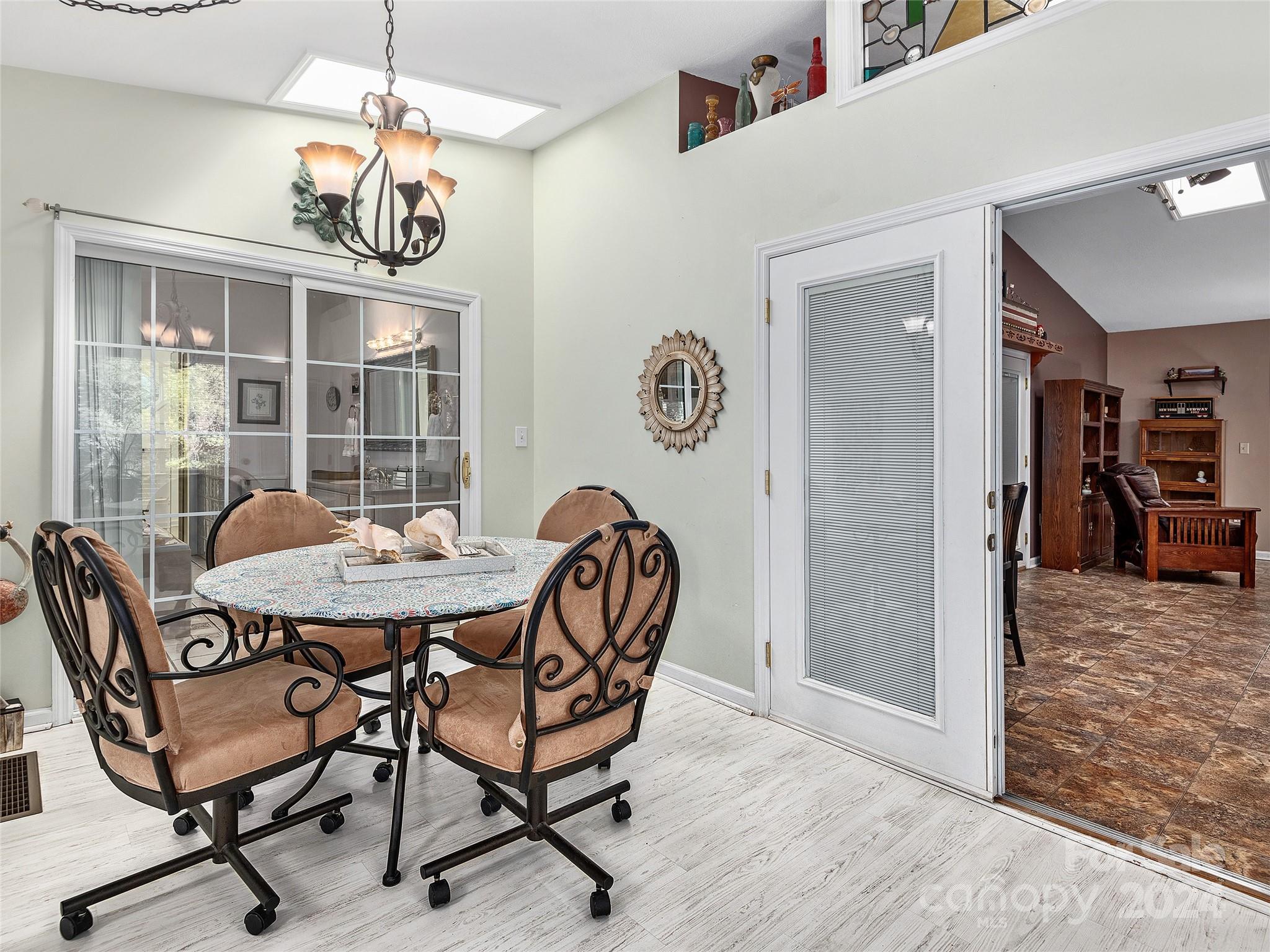 Tiny Farms - Residential